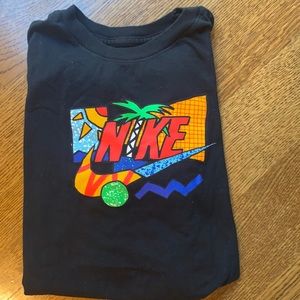 NIKE t-shirt